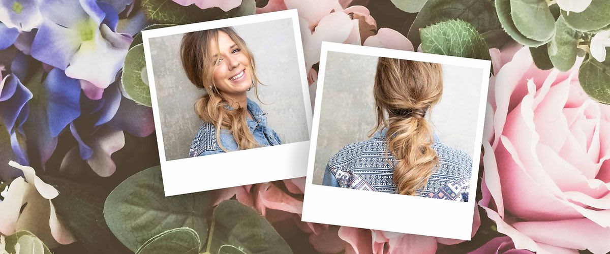 Mona z Langhaarmädchen