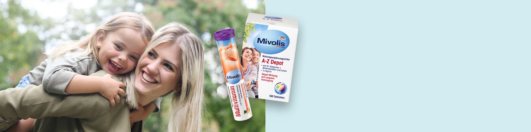 dm zdrowie Mivolis