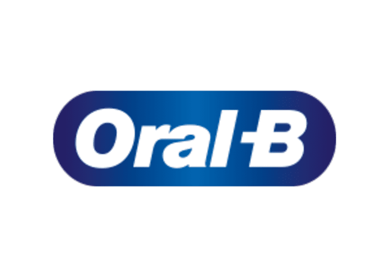 Zahnärzte weltweit empfehlen, elektrische Zahnbürsten von Oral-B zu verwenden.