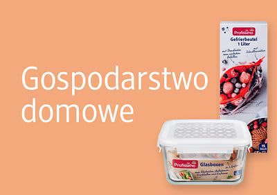 Gospodarstwo domowe PS Profissimo, zdjęcie teaserowe