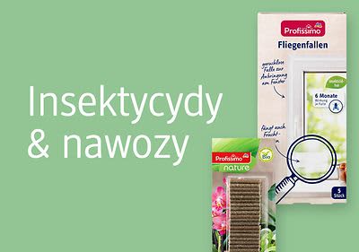 Insketycydy Profissimo PS, zdjęcie teaserowe