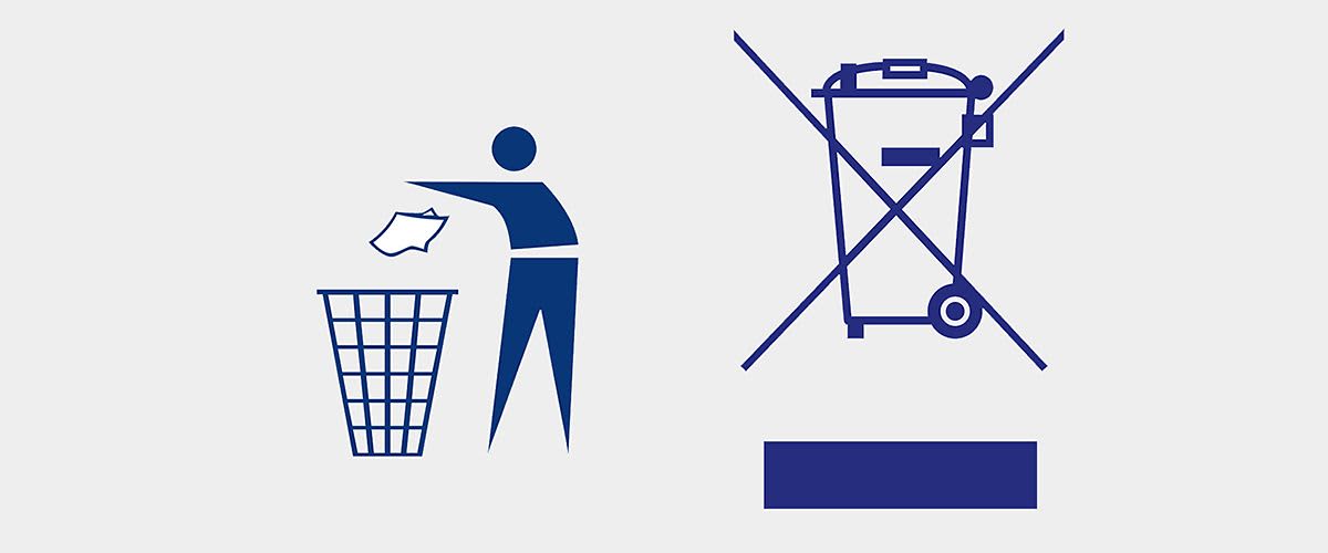 Wskazówka o utylizacji żarówek, zdjęcie teaserowe