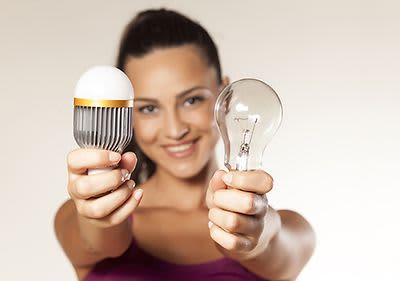 Wskazówka o utylizacji żarówek, teaser 2 zdjęcie