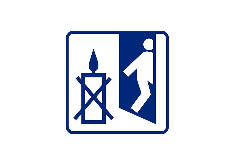 Obsługa świec