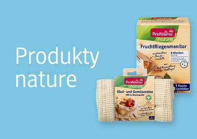 Profissimo nature, zdjęcie teaserowe