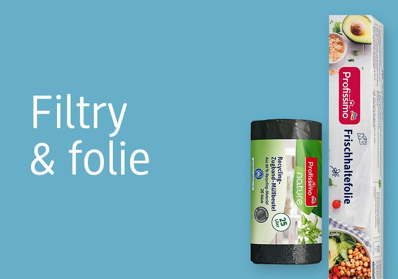 Filtry i folie Profissimo, zdjęcie teaserowe