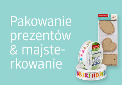 Prezenty + majsterkowanie Profissimo, zdjęcie teaserowe