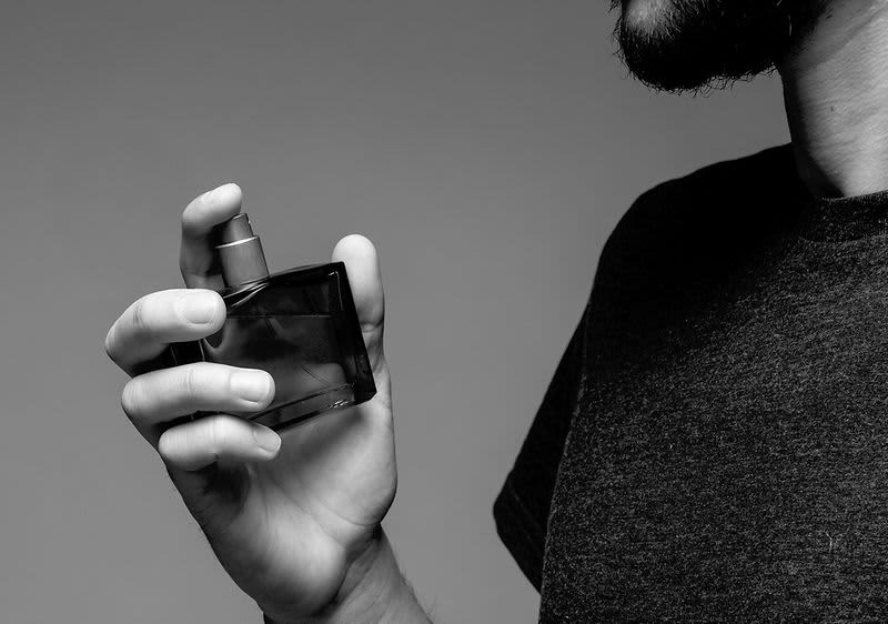 Zapachy dla mężczyzn w SEINZ.