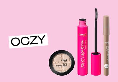 Oczy Trend it Up