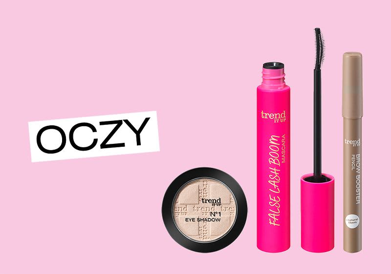 Oczy Trend it Up