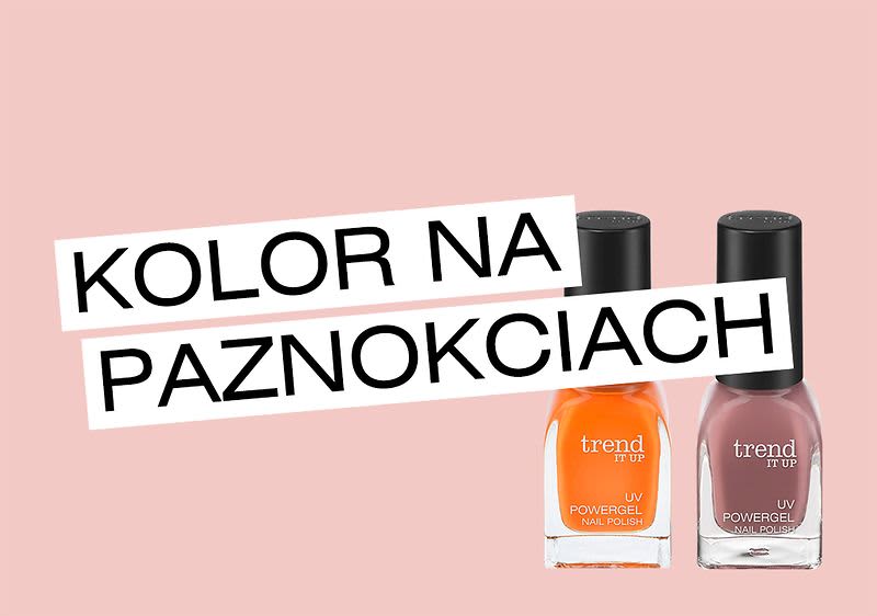 trend IT UP Nailcolor