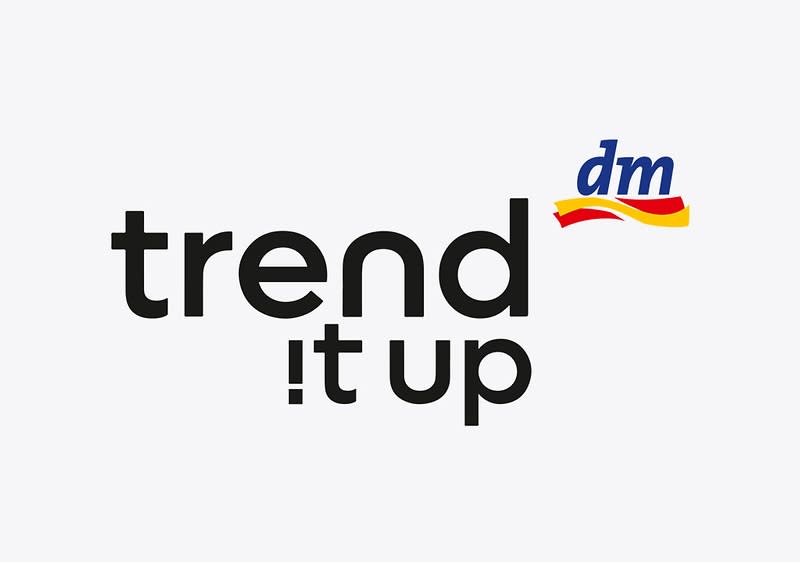 trend IT UP