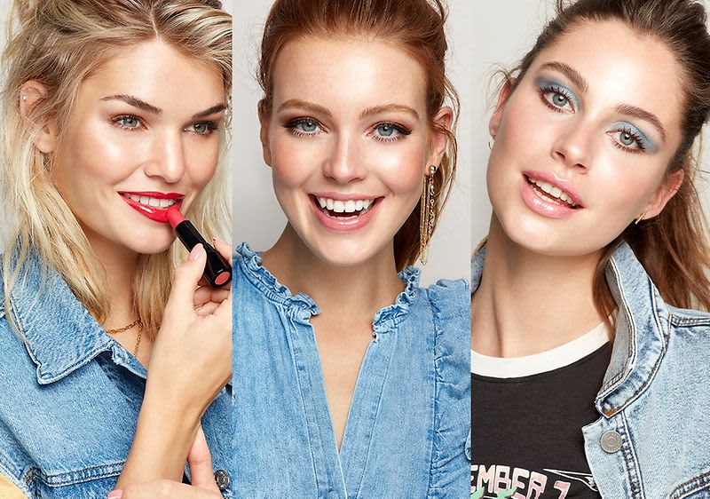 Stylizacje Trend IT UP, zdjęcie teaserowe