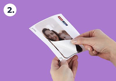 Sofortsticker-Service