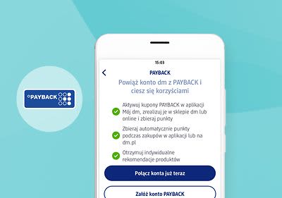Aplikacja Mój dm