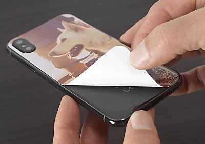 Fotonaklejki na telefon
