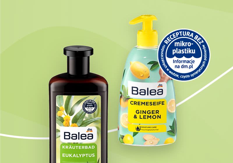 Mikroplastik