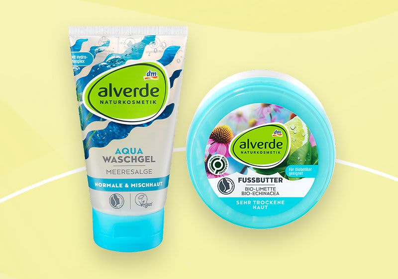 Naturkosmetik Bühne