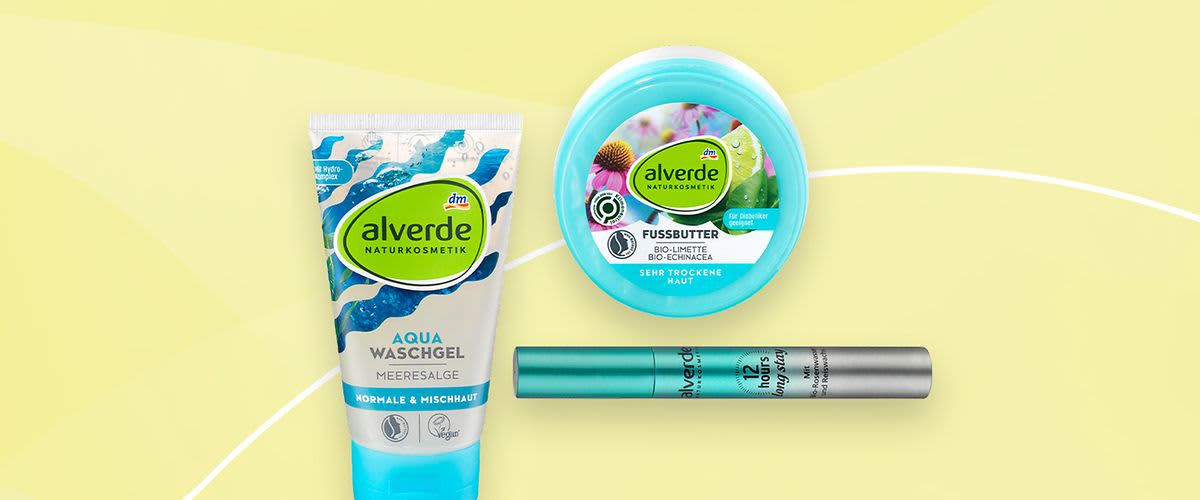 Naturkosmetik Bühne