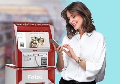 Usługi fotograficzne