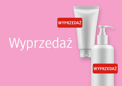 Sprawdź wszystkie produkty na wyprzedaży w dm