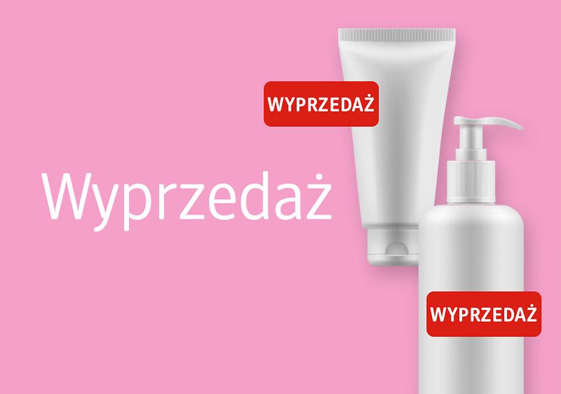 Sprawdź wszystkie produkty na wyprzedaży w dm