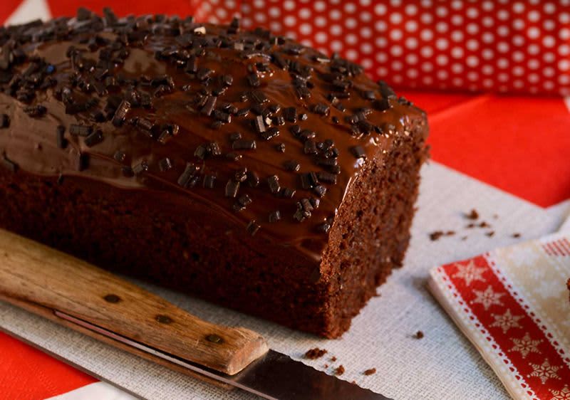 Schokokuchen