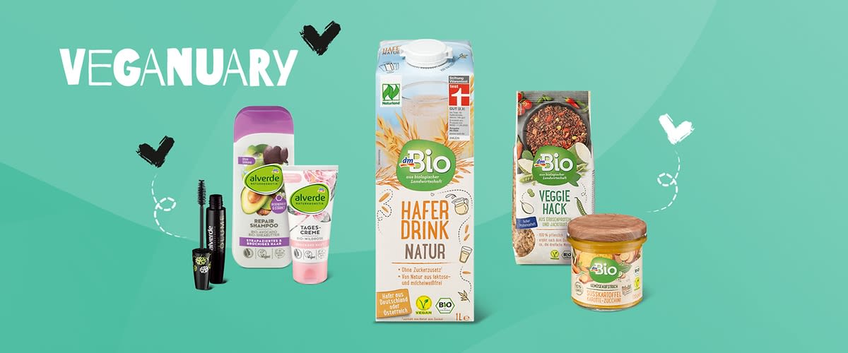 Veganuary