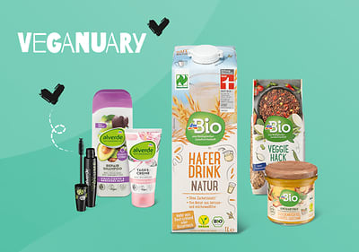 Veganuary