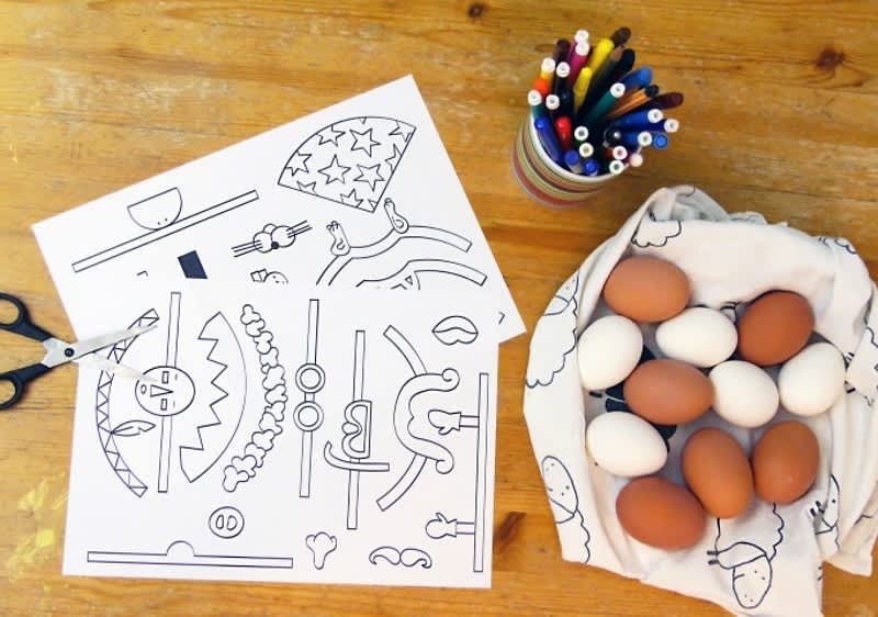 Czego potrzebujesz do dekoracji