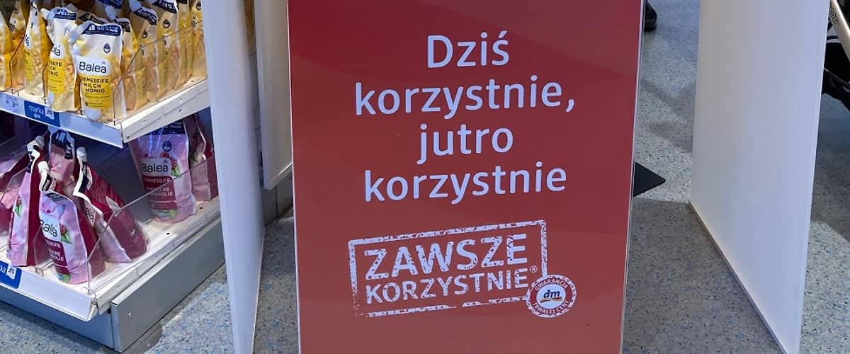 odbiór paczek w urządzeniu Paczkomat InPost