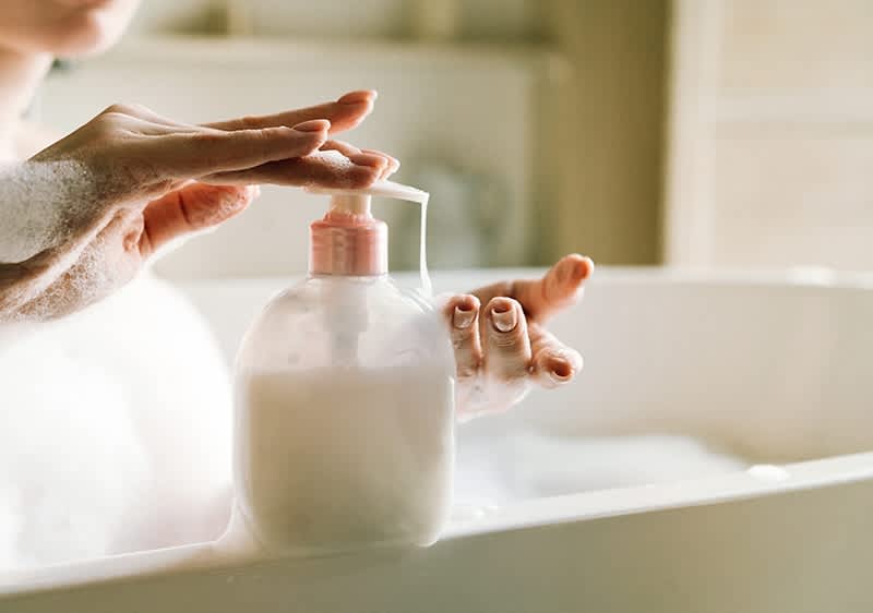 Higiena intymna od A do Z