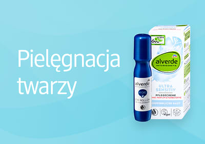 Kosmetyki naturalne do twarzy