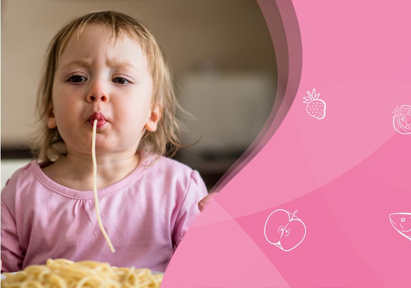 Wprowadzanie pokarmów uzupełniających