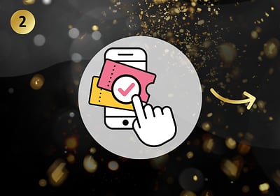 Black Week - aktywacja kuponu krok 2