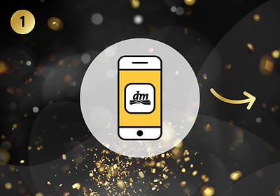 Black Week - aktywacja kuponu krok 1