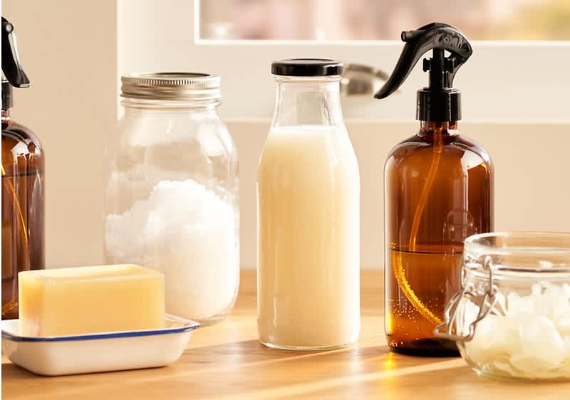 Weganizm na codzień