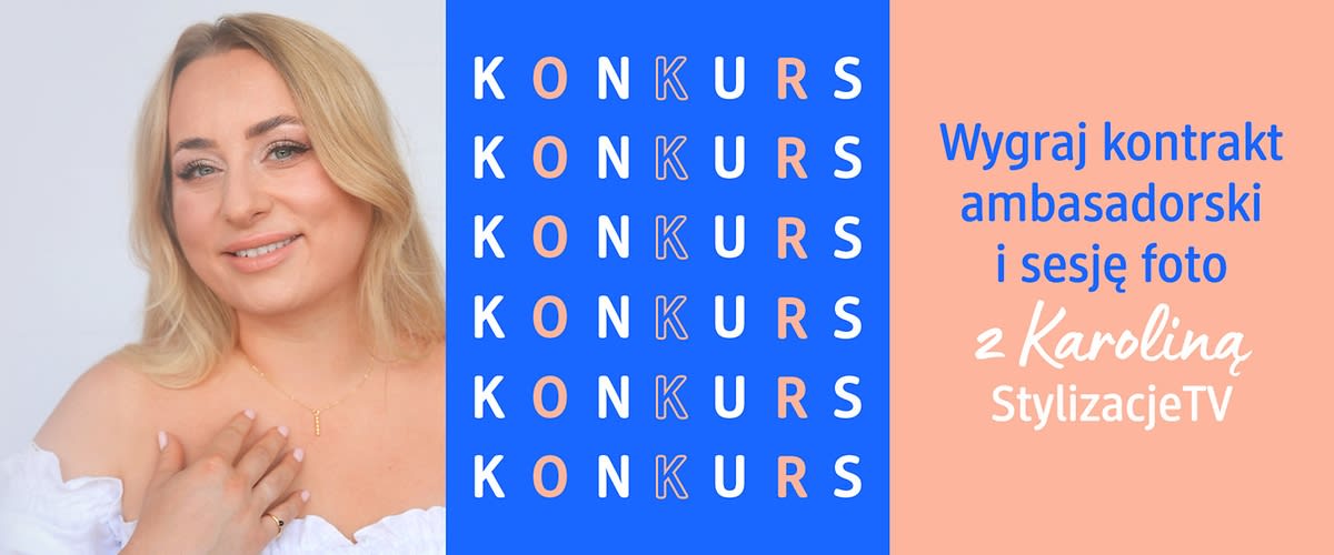 Konkurs Balea