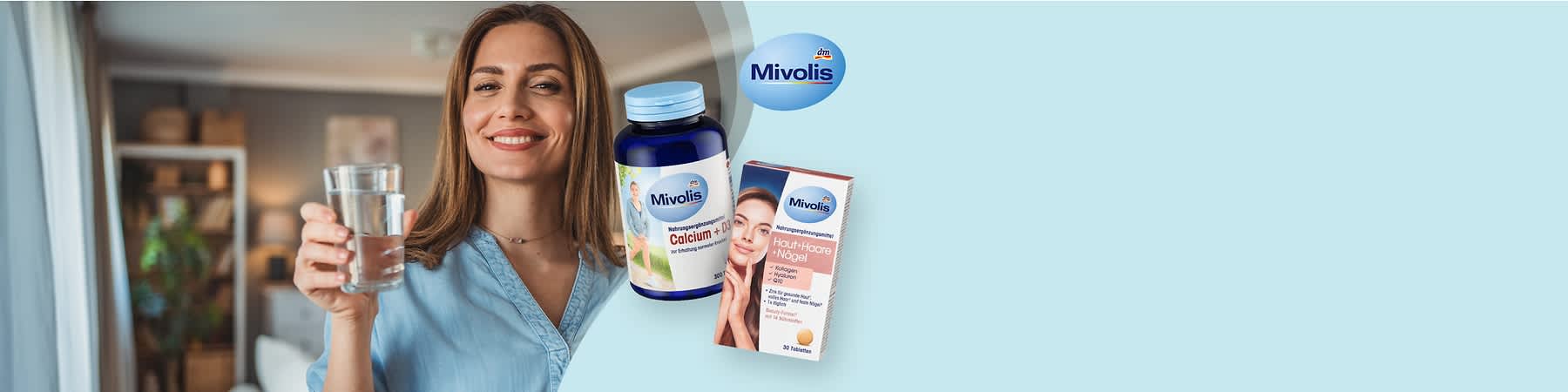 Mivolis
