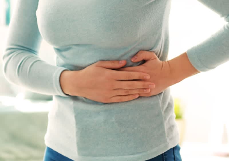 was tun bei Blähungen