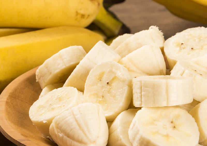 Potas jest ważny dla organizmu