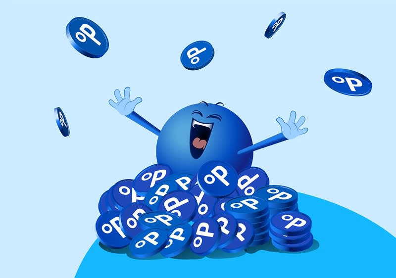 Zbieraj punkty PAYBACK