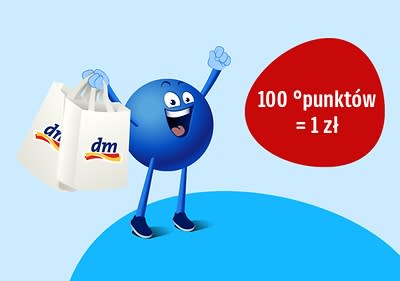 Wymieniaj punkty PAYBACK