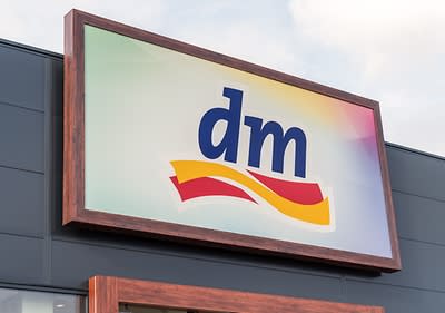 Drogeria dm otwiera pierwszy sklep w Jelczu-Laskowicach