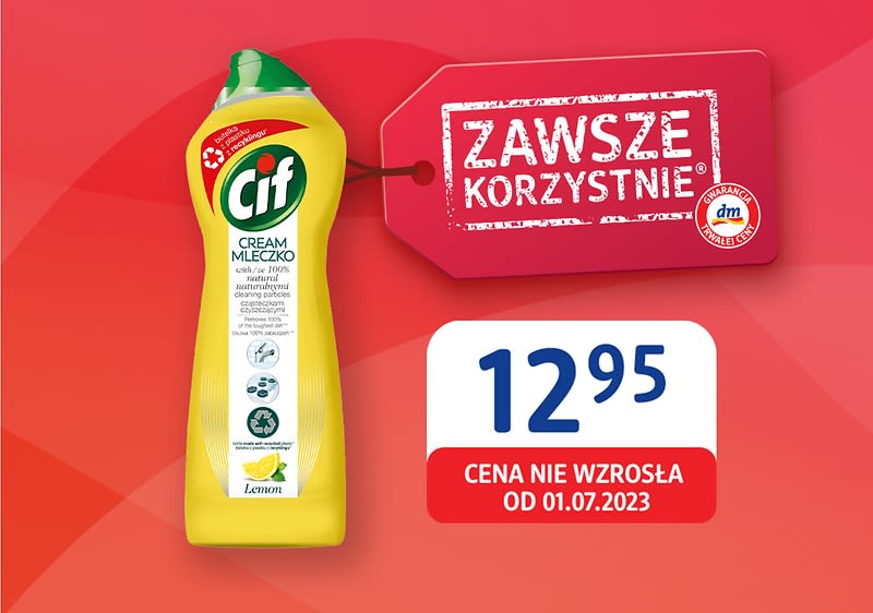 Zawsze korzystnie
