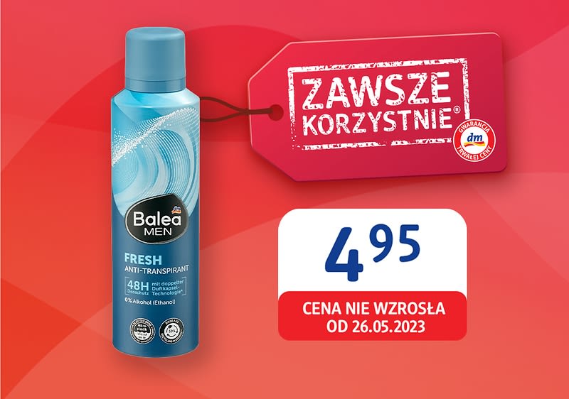 Zawsze korzystnie