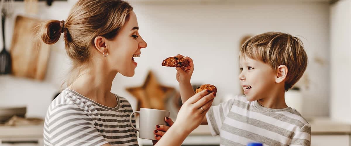 Zdrowe odżywianie: zasady i przepisy