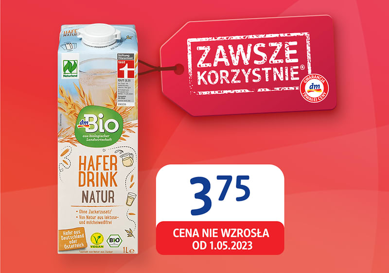 Zawsze korzystnie