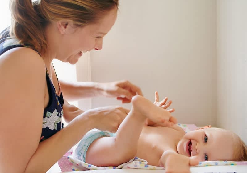 Prawidłowe przewijanie – nasze wskazówki