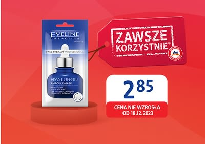 Zawsze korzystnie
